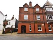 2 bedroom Flat for sale, Bond Street, Norfolk, NR27 £185,000