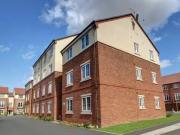 2 bedroom Flat for sale, Bridle Way, Houghton Le Spring,...