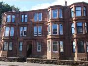 2 bedroom flat for sale, Brougham Street, Greenock,...