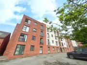 2 bedroom Flat for sale, Camp Street, Salford, M7 £150,000