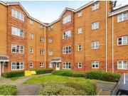2 bedroom flat for sale, Canavan Court, Falkirk,...