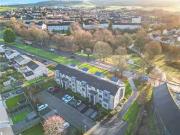 2 bedroom flat for sale, Carrochan Gardens, Balloch,...