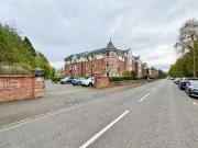 2 bedroom flat for sale, Castle Court, Blantyre Road,...