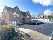 2 bedroom Flat for sale, Chambers Close, Sidmouth, EX10...
