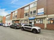 2 bedroom Flat for sale, Church Way, Bedworth, CV12 £85,000