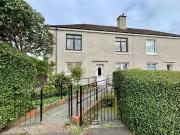 2 bedroom flat for sale, Cloberhill Road, Knightswood,...