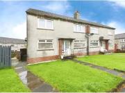 2 bedroom flat for sale, Clyde Place, Kilmarnock,...
