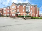 2 bedroom Flat for sale, Coleshill Road, Nuneaton, CV10...
