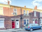 2 bedroom Flat for sale, Cumberland Street, Wallsend,...