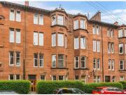 2 bedroom flat for sale, Dundrennan Road, Battlefield,...