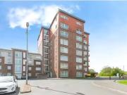 2 bedroom flat for sale, Eaglesham Court, East Kilbride,...