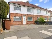 2 bedroom Flat for sale, Exeter Road, Wallsend, NE28 £95,000