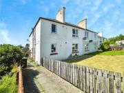 2 bedroom Flat for sale, Fingal Road, Dingwall, IV15...
