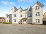 2 bedroom Flat for sale, Forth Street, Stirling, FK8...