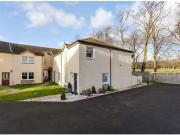 2 bedroom flat for sale, Grange Road, Alloa,...