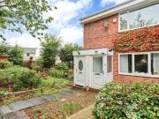 2 bedroom Flat for sale, Greenacres Road, Shotley...