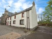 2 bedroom Flat for sale, High Street, Alness, IV17 £80,000