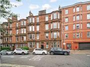 2 bedroom flat for sale, Hillfoot Street, Dennistoun,...