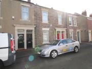 2 bedroom Flat for sale, Hopper Street, North Shields,...