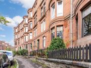 2 bedroom flat for sale in 0/1, 10 Caird Drive, Glasgow,...