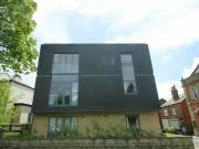 2 Bedroom Flat For Sale In 10 Regent Street Chapel Allerton