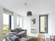 2 Bedroom Flat For Sale In 11 Michigan Avenue, Salford