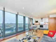 2 Bedroom Flat For Sale In 12 Blackwall Way