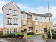 2 bedroom flat for sale in 12 George Laing Court...