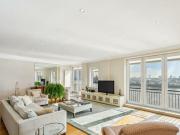 2 Bedroom Flat For Sale In 12 Narrow Street, London