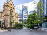 2 bedroom flat for sale in 12 Simpson Loan, Quartermile,...
