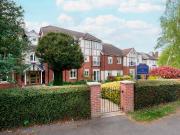 2 bedroom flat for sale in 15 Grange Court, 298 Warwick...