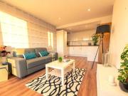 2 Bedroom Flat For Sale In 15 Trafford Road, Salford