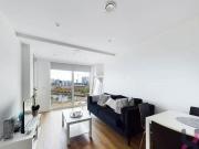 2 Bedroom Flat For Sale In 15 Trafford Road, Salford