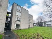2 bedroom flat for sale in 167 Hazel Road Cumbernauld...