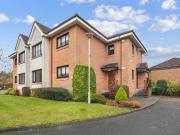 2 bedroom flat for sale in 16 Canberra Court, Braidpark...