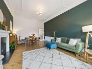 2 bedroom flat for sale in 17 Craigmillar Road, Flat...