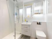 2 bedroom flat for sale in 18/4 Boat Green, Canonmills,...