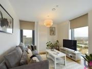 2 Bedroom Flat For Sale In 18 Michigan Avenue, Salford