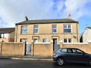 2 bedroom flat for sale in 1 1 62 Canal Street SALTCOATS...