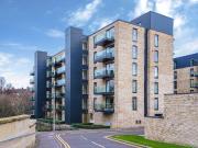 2 bedroom flat for sale in 1 Hamilton Gardens, Botanics, G12