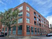 2 Bedroom Flat For Sale In 1 Polytechnic Street, London