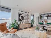 2 Bedroom Flat For Sale In 1 Wards Place