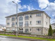 2 Bedroom Flat For Sale In 2 Rob Roy Gardens, Kirkintilloch