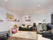 2 Bedroom Flat For Sale In 2a Wendover Road, London