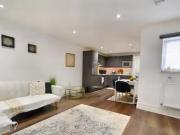 2 Bedroom Flat For Sale In 2a Wendover Road, London