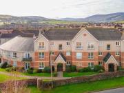 2 bedroom flat for sale in 30 Ellensborough Lodge...