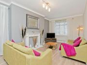 2 bedroom flat for sale in 35 Learmonth Court, Comely...