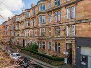 2 bedroom flat for sale in 35 Woodlands Drive, Woodlands, G4