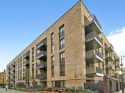 2 Bedroom Flat For Sale In 3 Fisherton Street