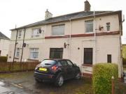 2 bedroom flat for sale in 3 Irvine Road KILWINNING KA13...